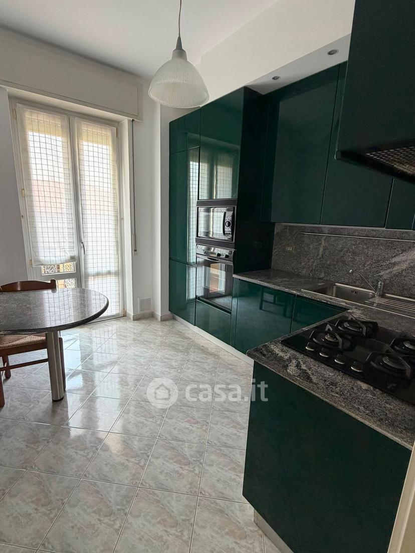 Trilocale in Via San Carlo 6 — foto 8 di 102