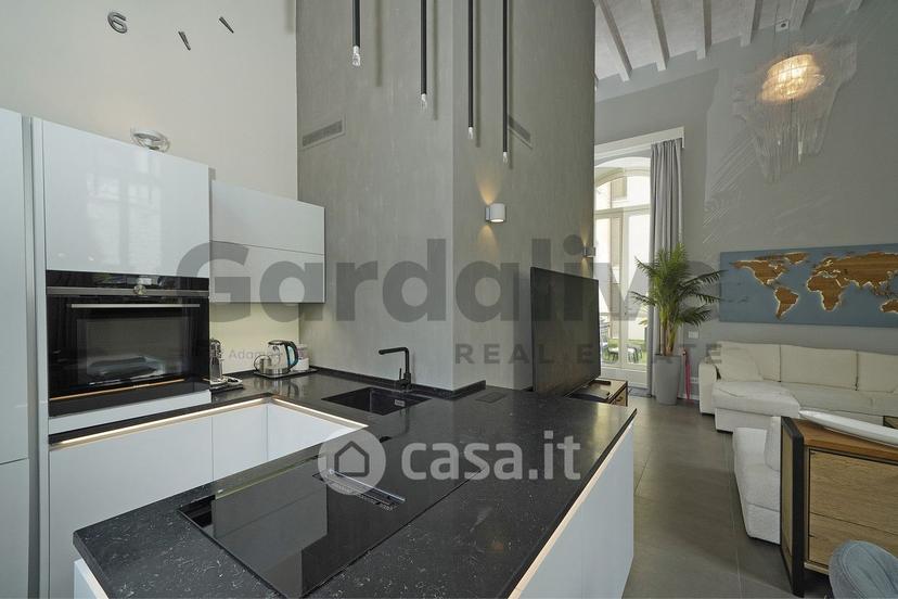 Bilocale in Via Brunati 35 — foto 20 di 23