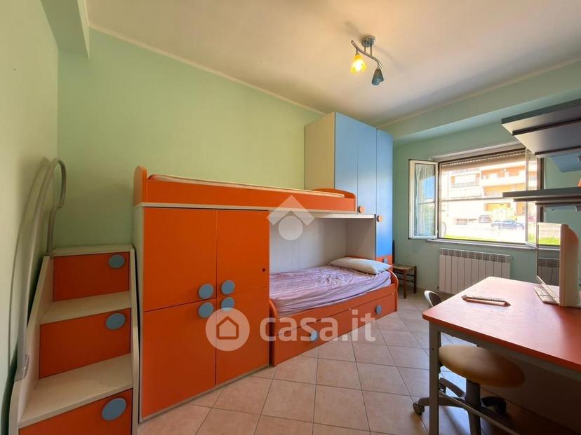 Trilocale in Via dei Granai 110 — foto 23 di 23