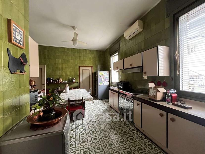 Appartamento in Via Manara Negrone 9 — foto 24 di 25