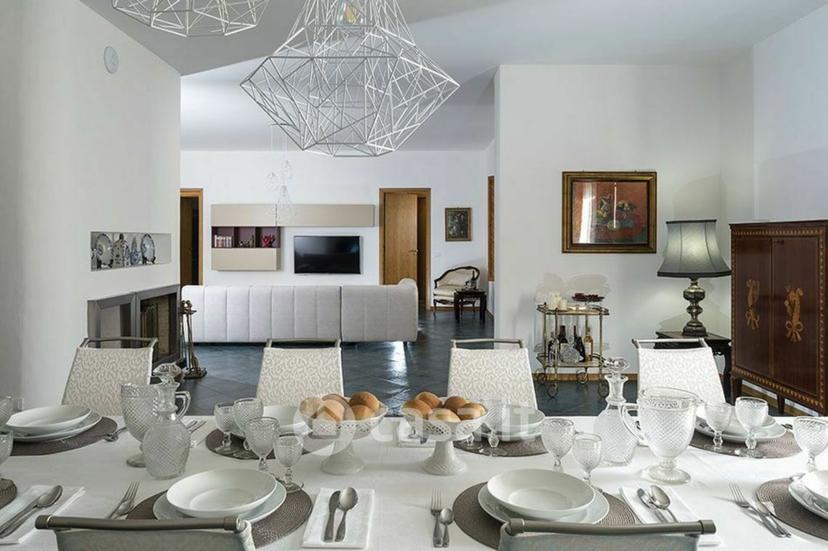 Villa in Giuseppe Garibaldi 210 — foto 29 di 57