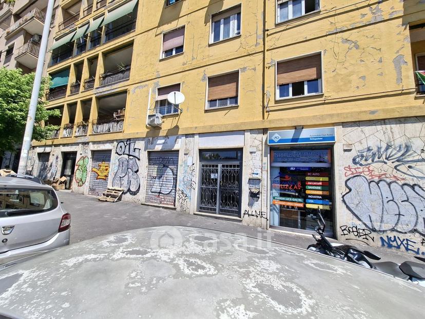 Trilocale in Via Casilina 367 — foto 11 di 22