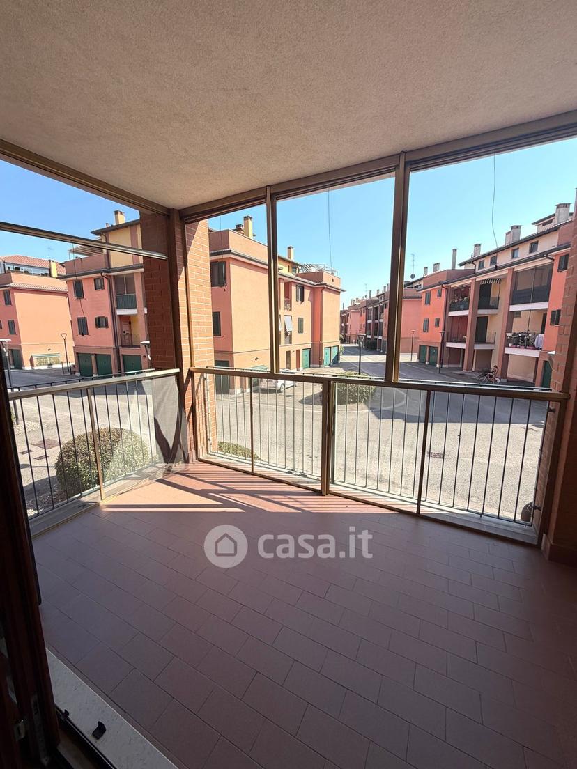 Trilocale in Via Emilio Gino Segre' 4 — foto 29 di 49