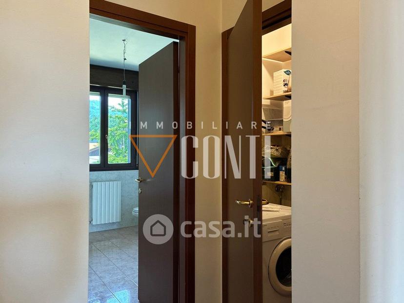 Quadrilocale in Via Sacro Monte 63 — foto 18 di 34