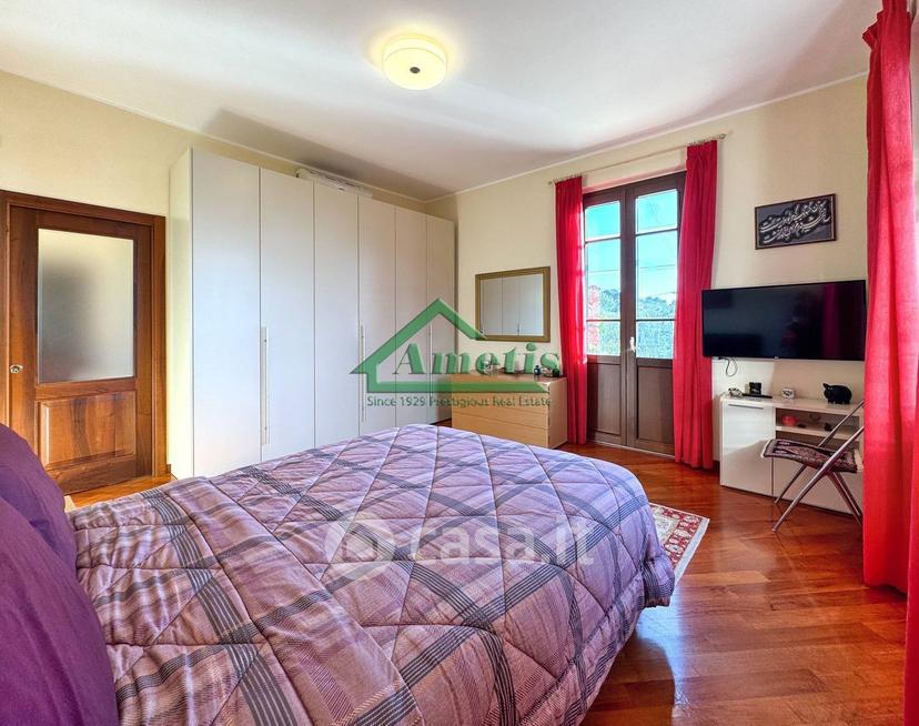 Villa in Via Cascine — foto 51 di 67