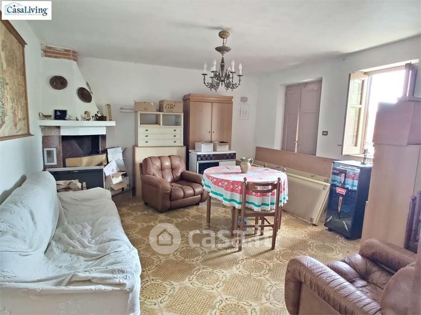 Villa in Via Esterna Sant'Elia — foto 10 di 27