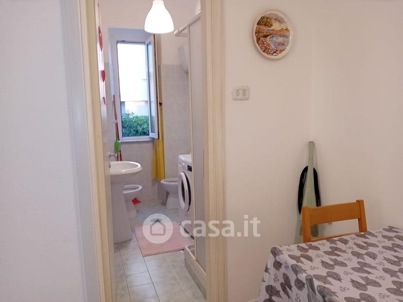 Trilocale in Lungomare Nazario Sauro 331 — foto 14 di 18