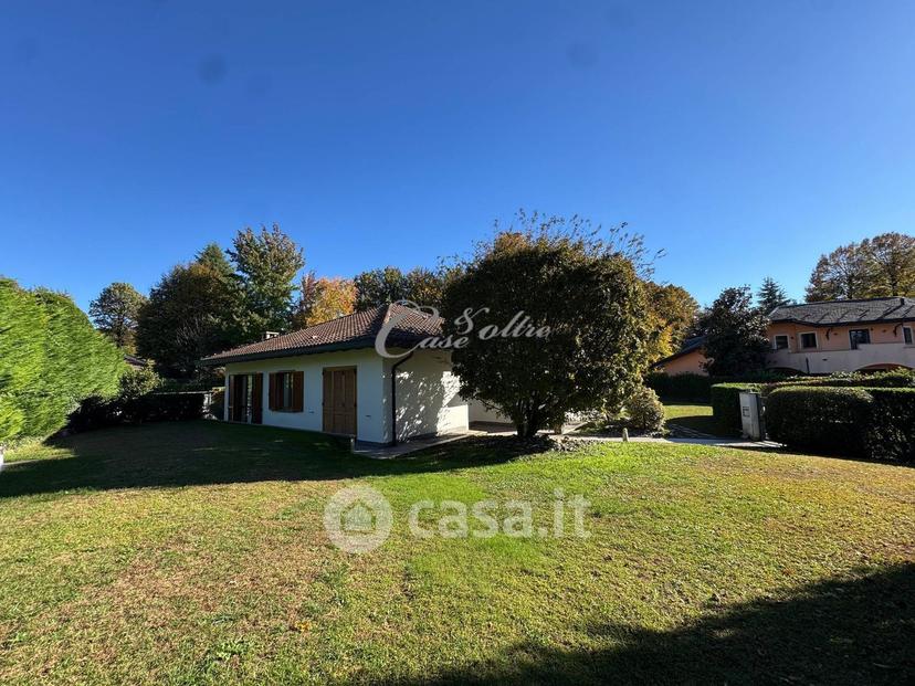 Villa in Strada Privata delle Acacie 16 — foto 24 di 33