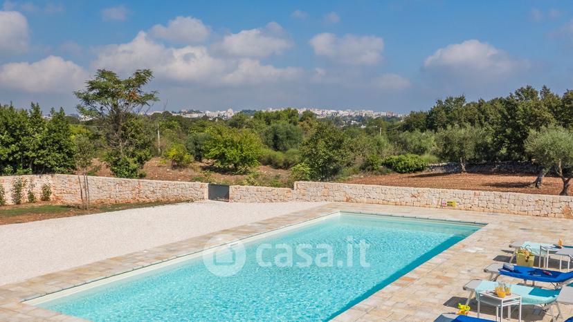 Villa in Contrada Specchiaruzzo — foto 24 di 25