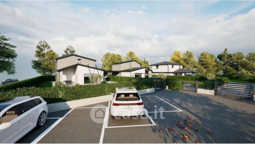 Villa in Piazza Garibaldi Giuseppe 1 — foto 10 di 16