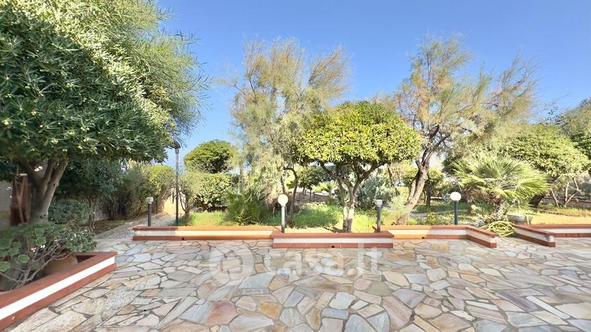 Villa in Lungomare Pozzillo 5 — foto 48 di 50