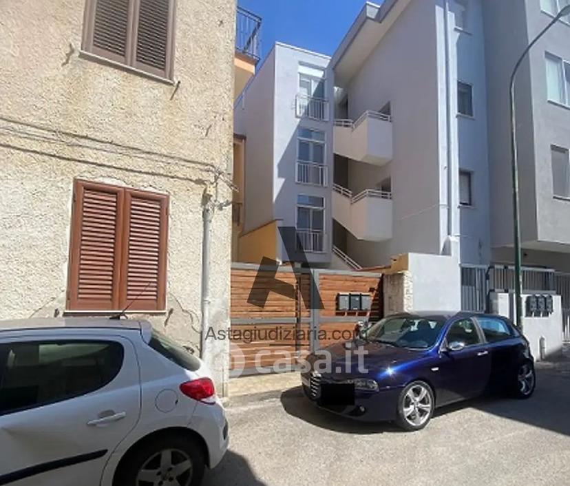 Trilocale in Via Cardinale Guglielmo Massaia — foto 28 di 32