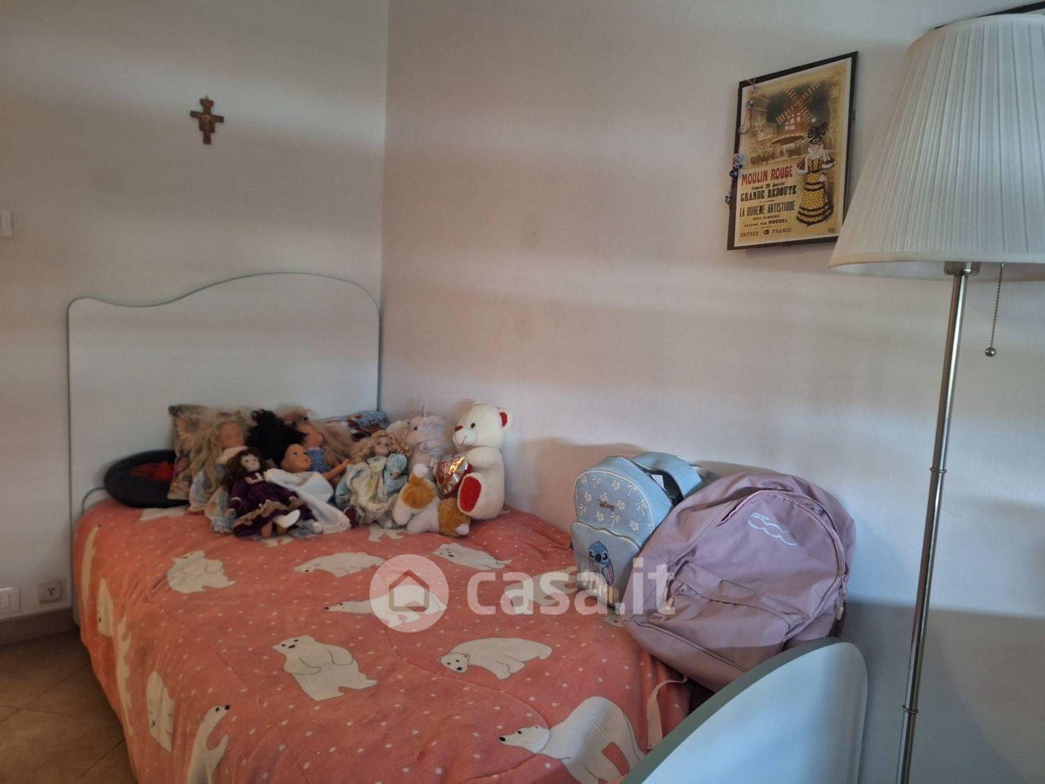 Trilocale in Viale Martiri della Libertà