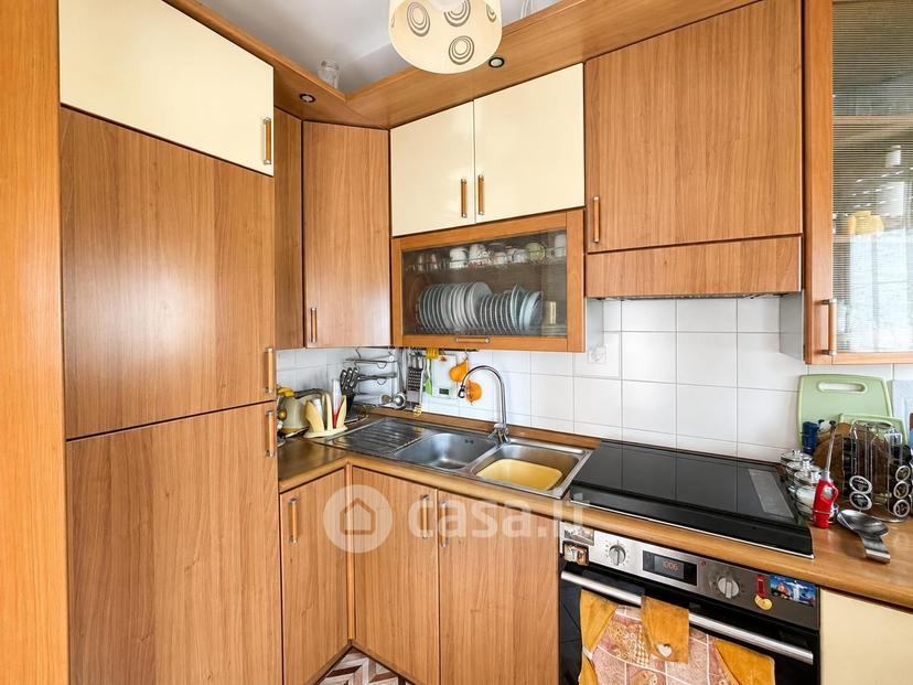 Trilocale in Via della Viola 15 — foto 22 di 33
