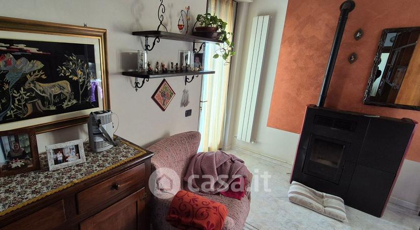 Appartamento in Via Plinio 18 — foto 58 di 133
