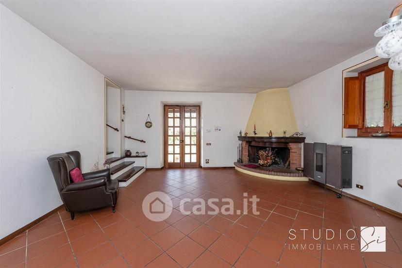 Villa in Via di Burgianico — foto 3 di 50