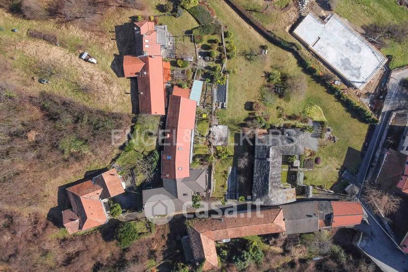 Villa in Via al Vione 8 — foto 21 di 30