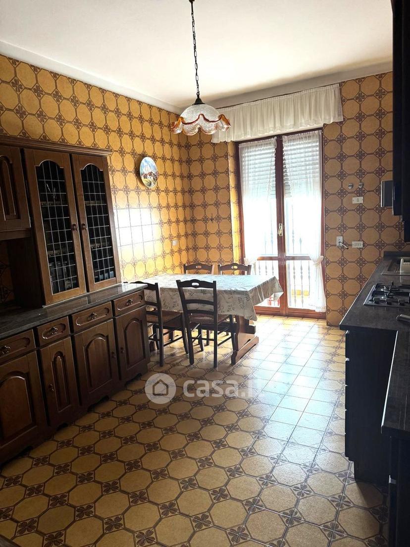 Quadrilocale in Via Oreste Salomone 21 — foto 26 di 34