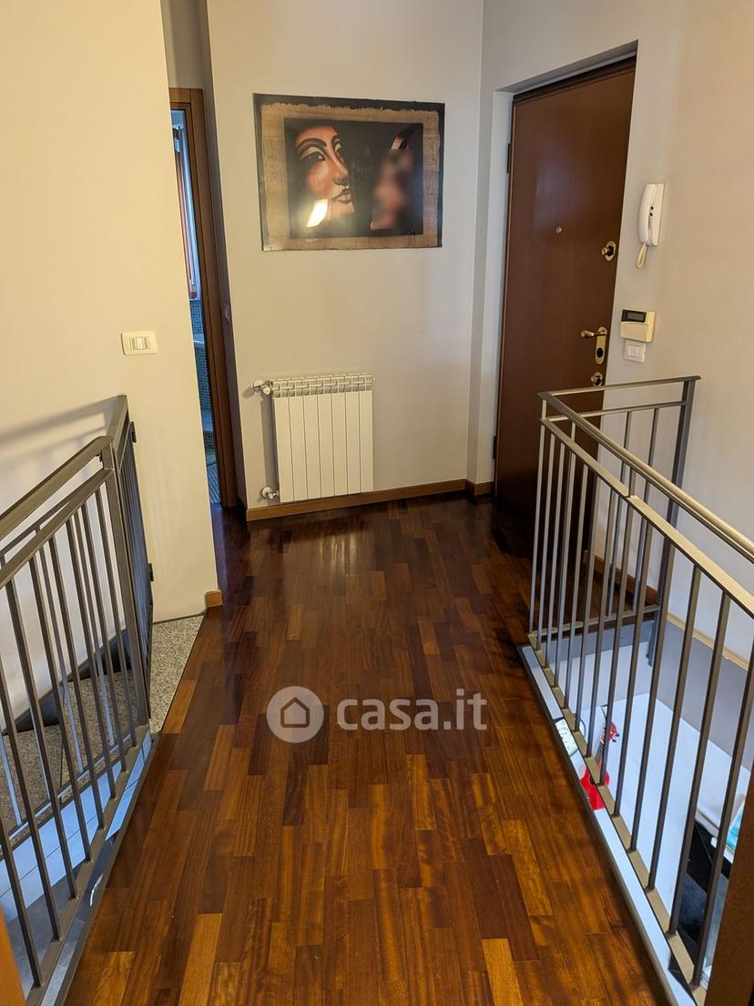Trilocale in Via G. Pascoli 11 — foto 14 di 31