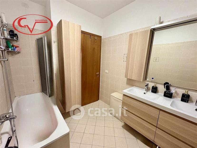 Trilocale in Via Brunetto Latini — foto 10 di 31
