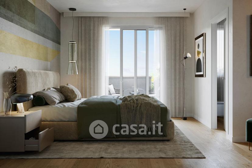 Trilocale in Via Leone Leoni — foto 8 di 23