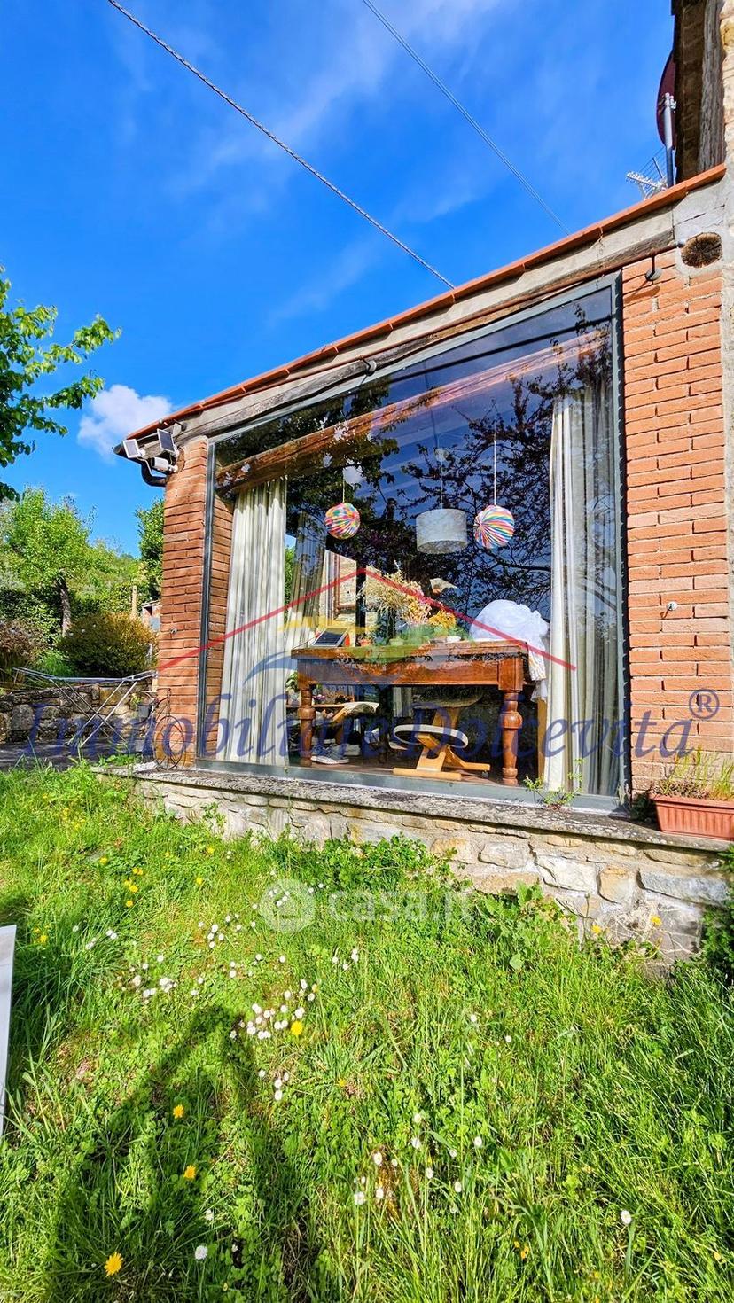 Villa in Via del Renaio 5 — foto 12 di 27