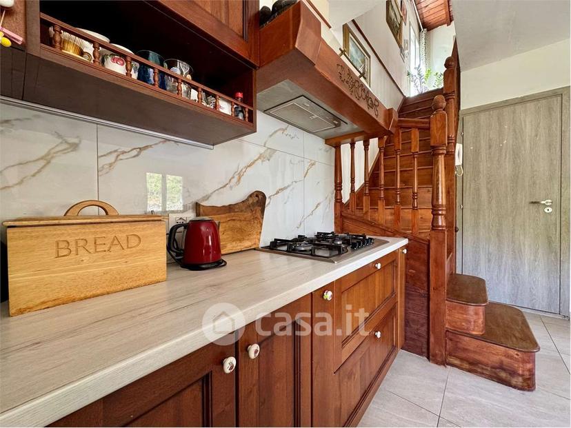 Villa in Regione Prati Rossi 1 — foto 18 di 55