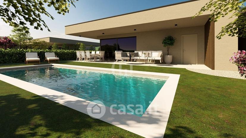 Villa in Via Rossar — foto 16 di 28