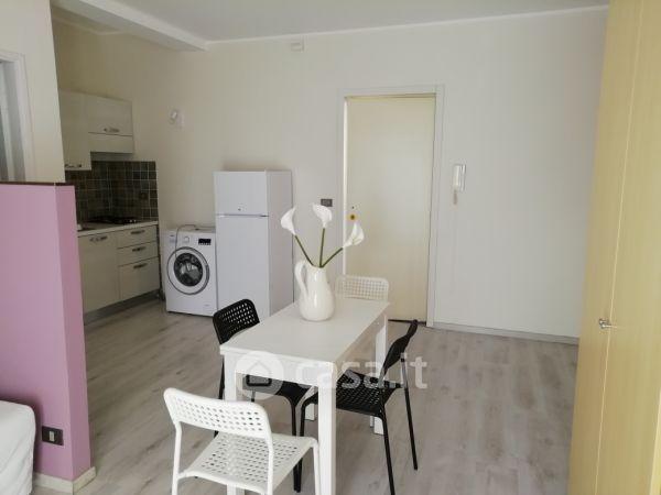 Monolocale in Via Edmondo de Amicis — foto 8 di 12