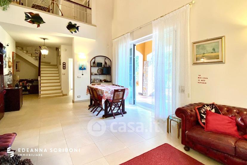 Villa in Strada della Cornice 21 — foto 32 di 49