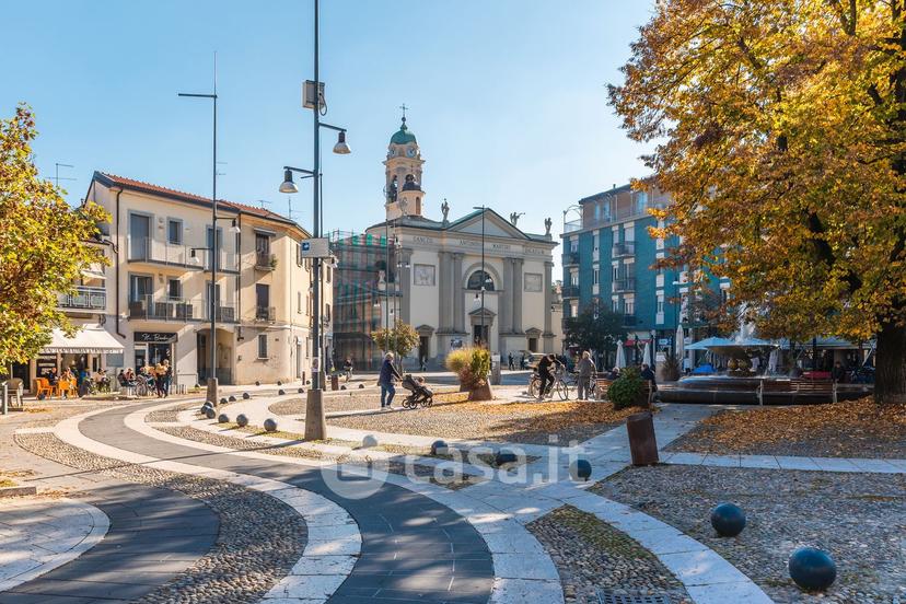 Trilocale in Via Alessandro Manzoni — foto 8 di 16