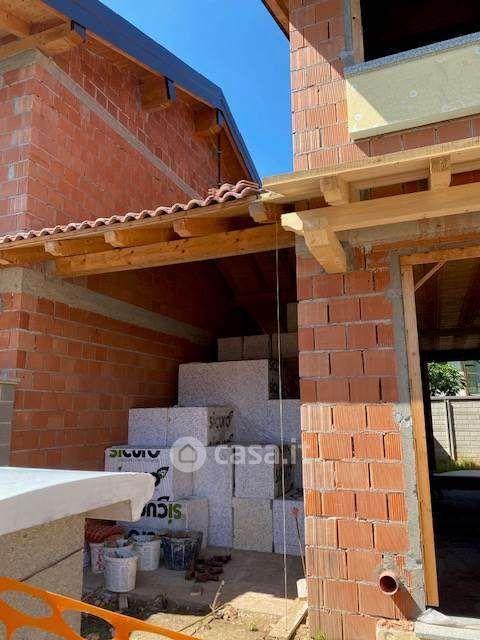 Villa in Piazza Pietro Delucca — foto 24 di 28