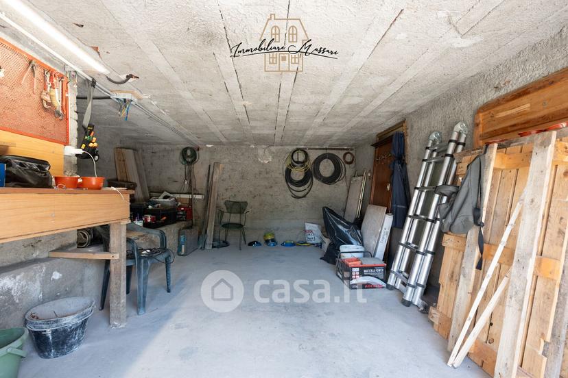 Appartamento in Via Porcareda 16 — foto 36 di 43