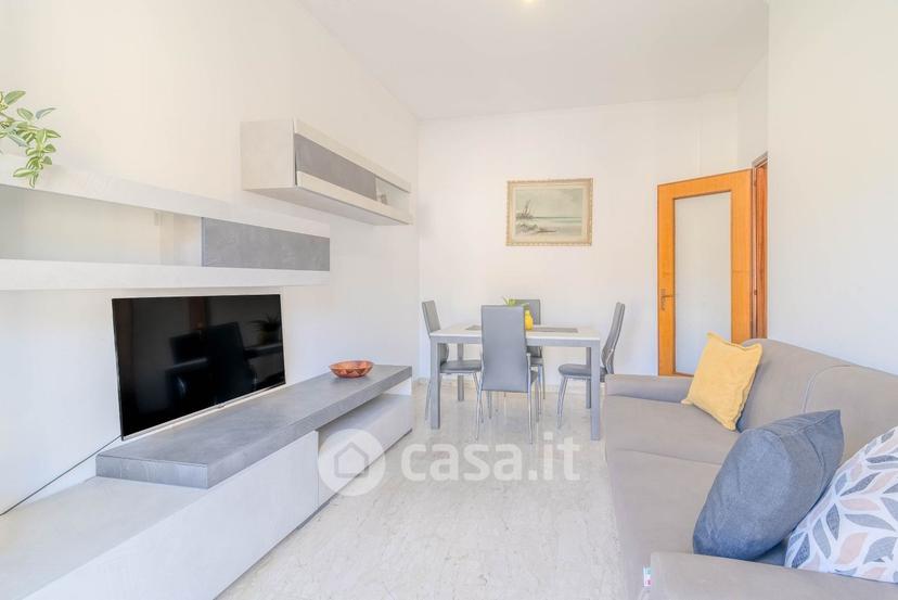 Trilocale in Via Avv. Giuseppe Cavassola — foto 11 di 28