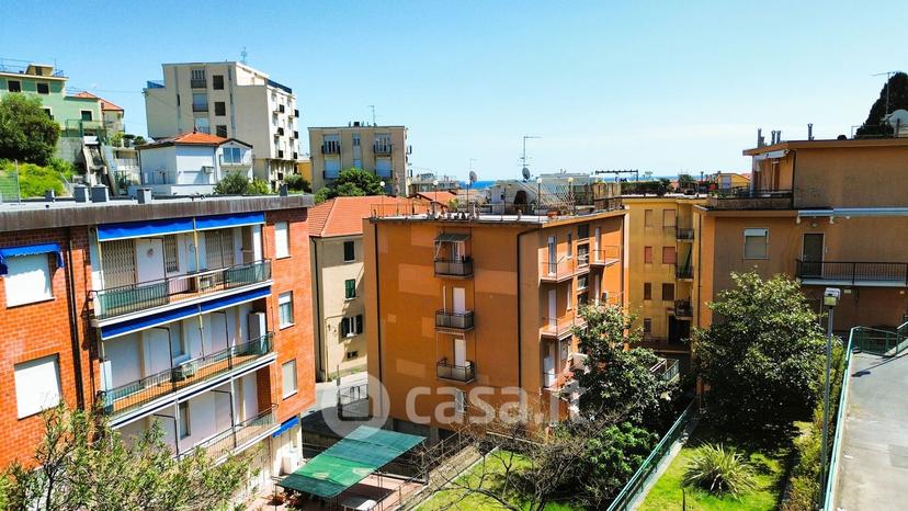 Quadrilocale in Via Laiolo