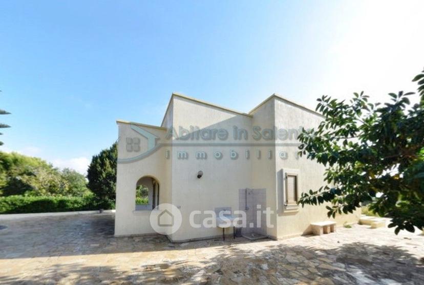 Villa in Pescoluse — foto 28 di 29