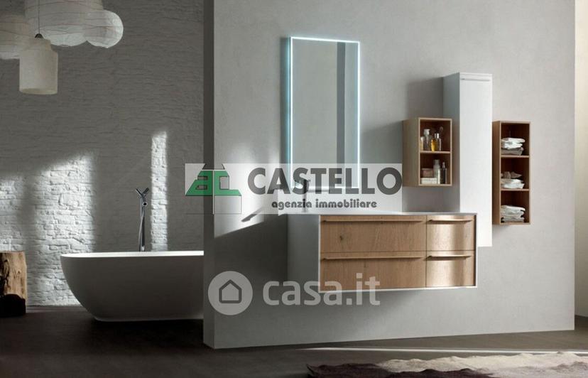 Quadrilocale in Via Sant' Antonio 146 — foto 23 di 25