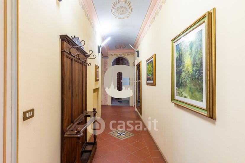 Villa in Via Vincenzo Gioberti 2 — foto 114 di 119