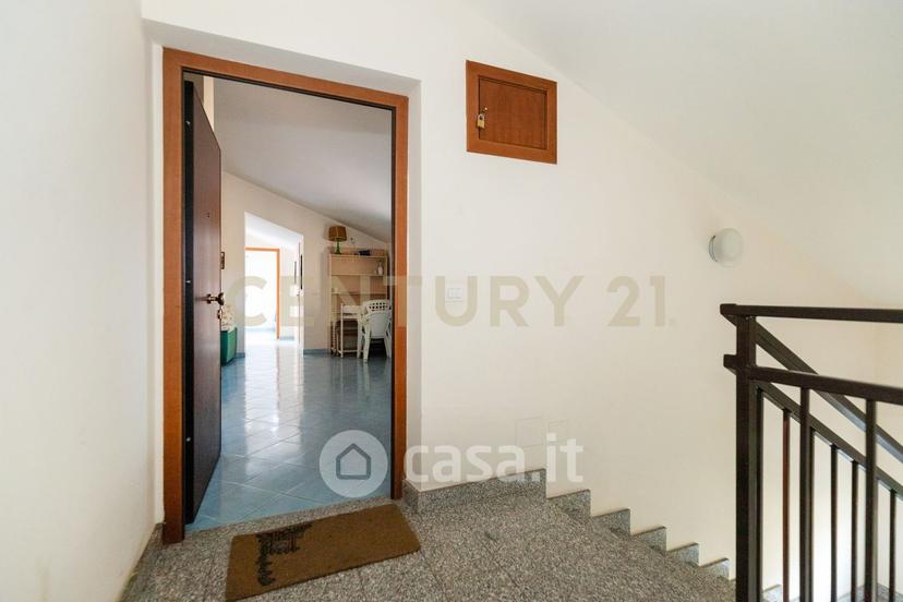 Quadrilocale in Via Spiaggia 39 — foto 66 di 106