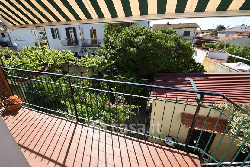 Quadrilocale in Via degli Olmi 6 — foto 30 di 31