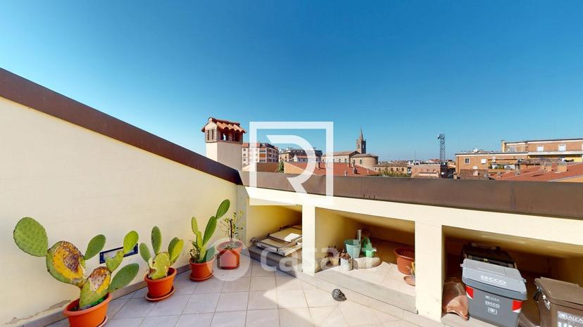 Trilocale in Via Giorgio Regnoli — foto 2 di 51
