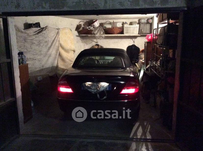 Trilocale in Via de Amicis — foto 11 di 17