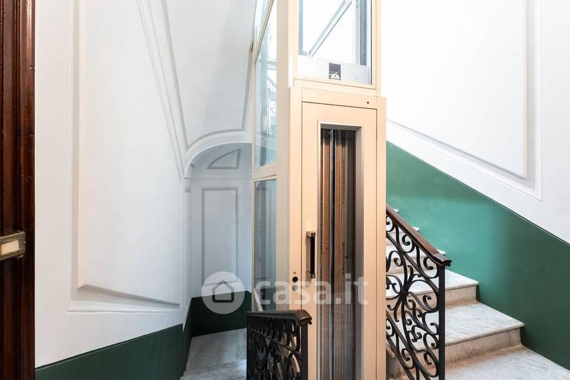 Quadrilocale in Via Pirro Ligorio 23 — foto 10 di 22