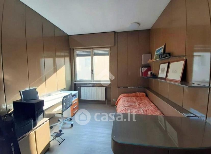 Quadrilocale in Via Divisione Tridentina 6