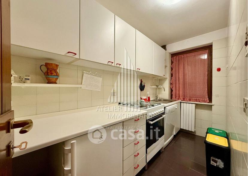 Trilocale in Strada Margherita 17 — foto 9 di 17