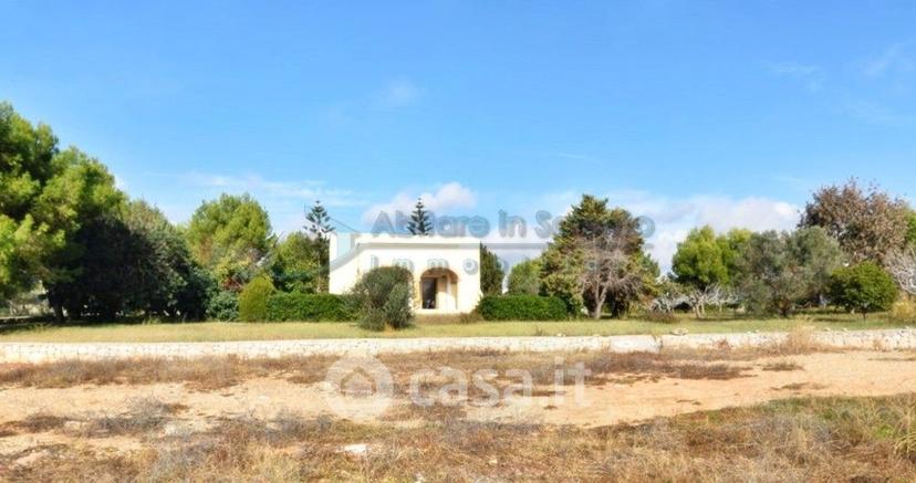 Villa in Pescoluse — foto 26 di 29
