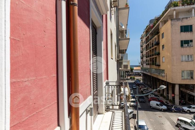 Monolocale in Via Ammiraglio Gravina 27 — foto 12 di 13
