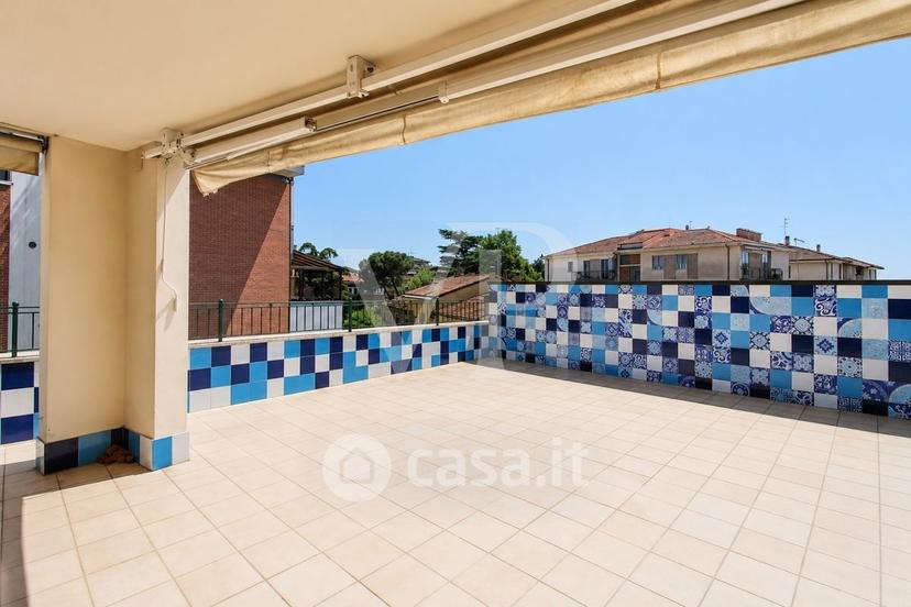 Trilocale in Viale Trieste — foto 8 di 18