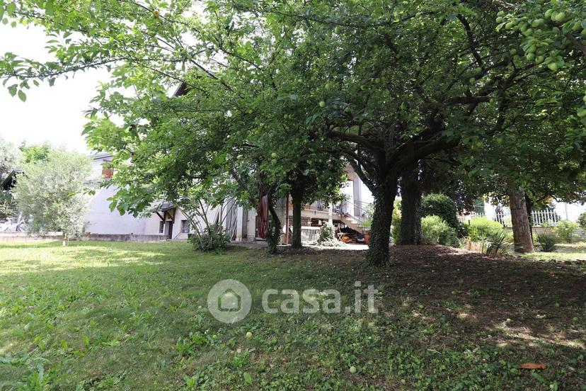 Villa in Via Aspesi Gaetano 160 — foto 6 di 29