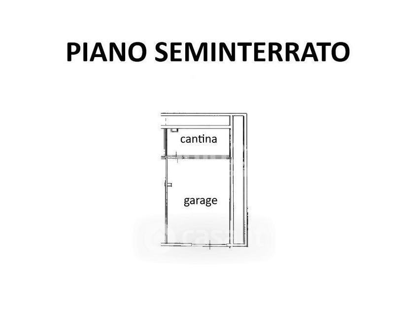 Appartamento in Via Giovanni Amendola — foto 16 di 32